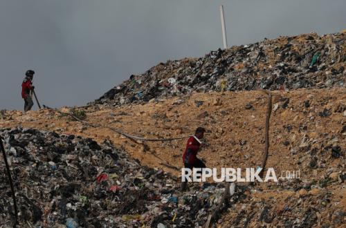 PSEL Jadi Andalan Baru Pengelolaan Sampah, Solusi atau Ancaman?