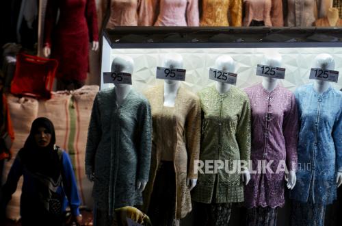 Rasulullah Mengingatkan tentang Wanita Berpakaian tapi Telanjang, Siapa Mereka?