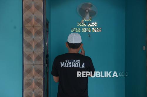 Mimpi Abdullah bin Zaid Bawa Azan Disyariatkan Bagi Umat