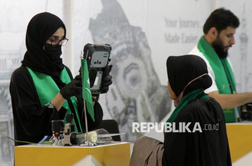 Jawa Timur Dapat Kuota Haji Terbesar 2026, Capai 42.409 Jamaah
