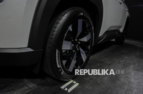 Krisis Selat Hormuz Jadi Momentum Industri Otomotif Perluas Bisnis Kendaraan Listrik