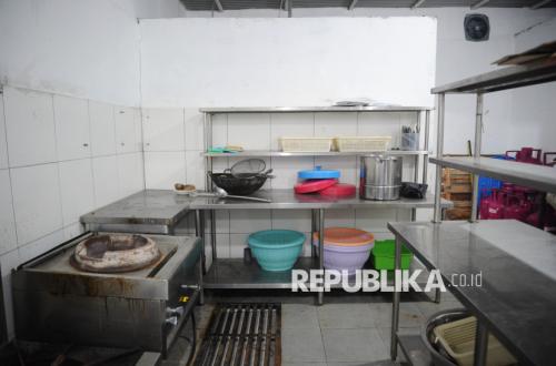 Sebanyak 440 SPPG di Jakarta Belum Punya SLHS, Wakil Kepala BGN: Yang Penting Sudah Daftar