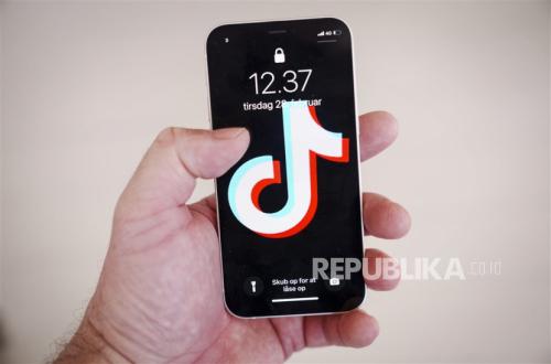 Komisi Eropa Minta TikTok Ubah Desain Aplikasi, Kontennya Dianggap Bikin Candu