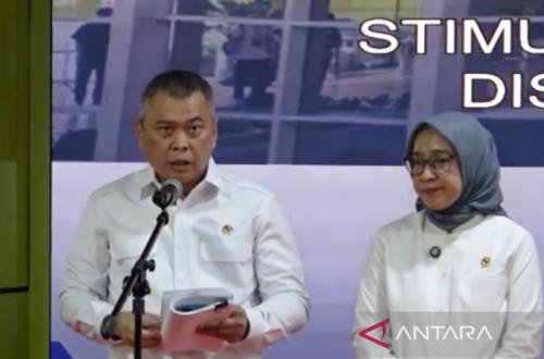 Kemenhub Periksa Kelaikan Transportasi Jelang Mudik Lebaran 2026