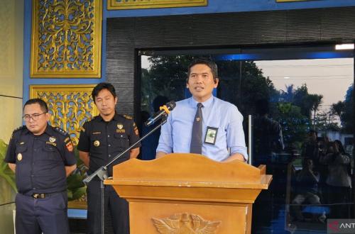 Bea Cukai Jambi Bongkar Penimbunan Ribuan Rokok Ilegal, Pelaku Bayar Denda Rp250 Juta