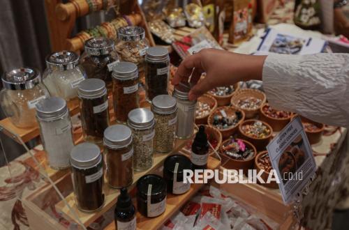 Bukan Hanya Modal, UMKM Perlu Pendampingan agar Naik Kelas