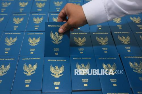 PP Baru Atur Tarif PNBP Kewarganegaraan, Lepas Status WNI Dikenai Tarif Rp 5 Juta