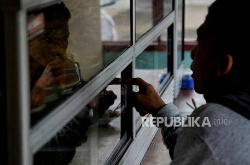 MUI: Jangan Ada Sweeping, Hormati Orang Berpuasa