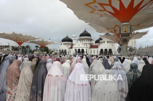 Aceh Kaya Pejuang Gigih, Ulama Perempuan Ini Jadi Panglima Perang dan Ditakuti Belanda