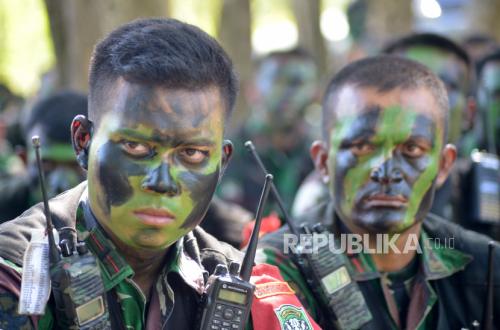 TNI akan Kerahkan Batalyon Tempur Tangani Aksi Begal, Koalisi Masyarakat Sipil: Berlebihan