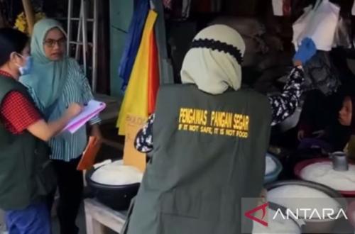 Pemprov Maluku Intensifkan Pengawasan Pangan Segar Demi Keamanan Konsumen