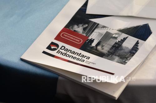 Danantara Targetkan Perampingan Ratusan BUMN Rampung Tahun Ini