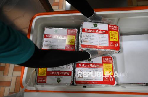 Bulog Siapkan Beras Premium Domestik demi Selera Jamaah Haji Lansia