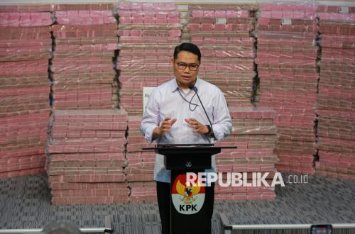 KPK Ungkap Waka PN Depok Diduga Terima Rp 2,5 M dari PT DMV