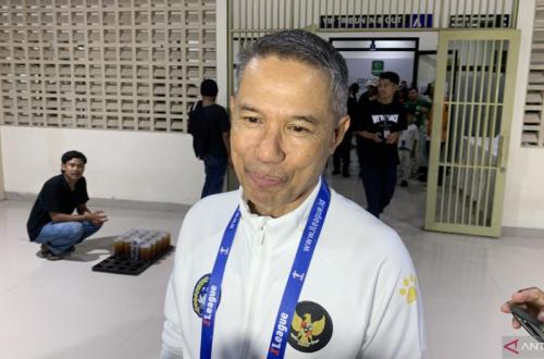 PSSI Tegaskan Sepak Bola Indonesia Masih Dalam Pengawasan FIFA