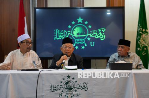 Jadwal Lengkap Muktamar NU ke-35 di Tambakberas
