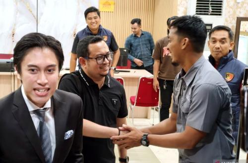 Mantan Suami Bupati Gowa Lapor Polisi, Dugaan Keterangan Palsu di Sidang Cerai