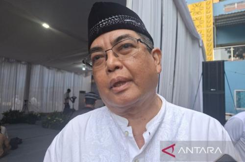 Kementerian PKP Mulai Digitalisasi Program BSPS