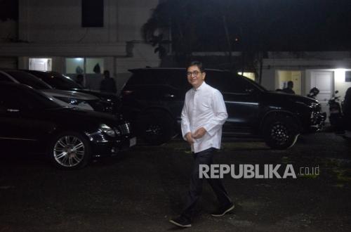 Indonesia Resmi Jadi Hub Ekonomi Islam Asia-Pasifik Melalui Peluncuran B57+