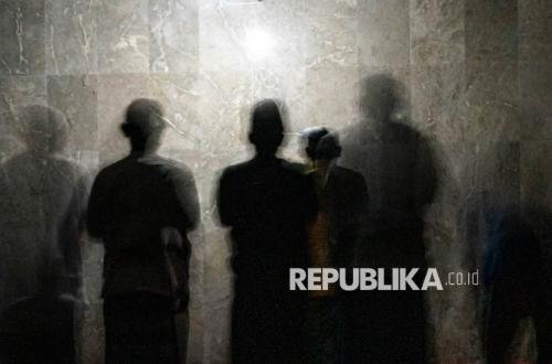 Persiapkan Ibadah Menjelang Ramadhan 2026, Simak Tata Cara Shalat Witir Seperti yang Dikerjakan Nabi