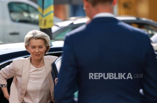 IMF Ingatkan Uni Eropa Berpotensi Segera Alami Resesi Akibat Konflik Timur Tengah