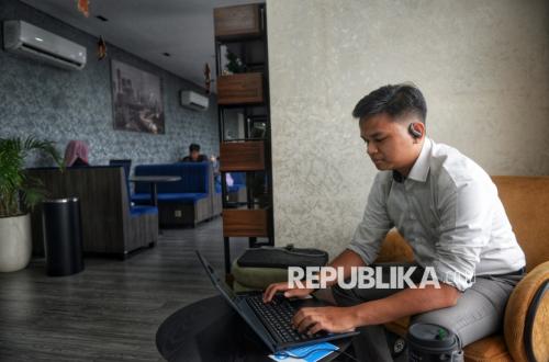 WFA Hingga 30 Maret, Pemkot Tangsel Pastikan Layanan Optimal