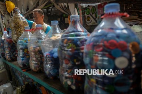 Sampah Plastik Mangrove Disulap Jadi Bahan Bakar, Ini Terobosan Surabaya