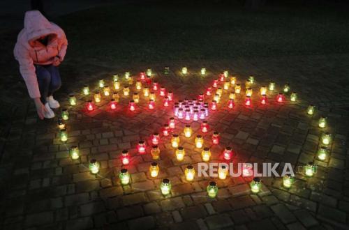 40 Tahun Tragedi Chernobyl: Luka yang Tak Pernah Sembuh dan Ancaman Nuklir Masa Kini