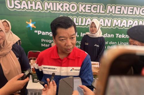 Pertamina Ajak Masyarakat Awasi Penyaluran BBM Subsidi di Tengah Kemarau
