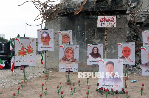 Negosiator Iran: Intervensi Netanyahu dalam Perundingan Gencatan Senjata Penghalang AS