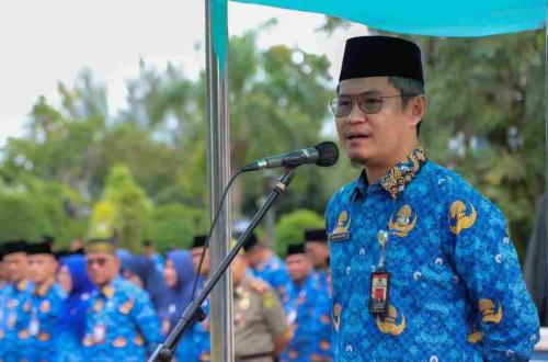 Pemkot Tanjungpinang Tegaskan Hormati Kritik Warga, Tolak Diskriminasi Investasi