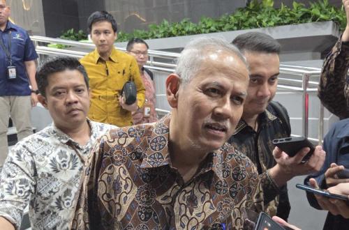 SNLIK 2026: 62,51 Persen Masyarakat Sadar Simpanan di Bank Dijamin LPS