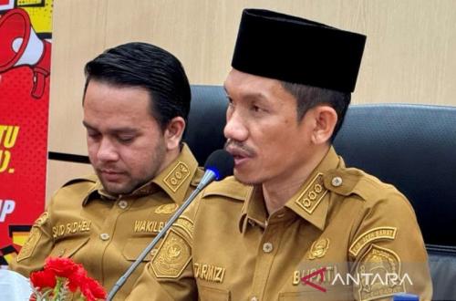 Pemkab Aceh Barat Minta ASN Nikah Siri Segera Urus Pencatatan Resmi
