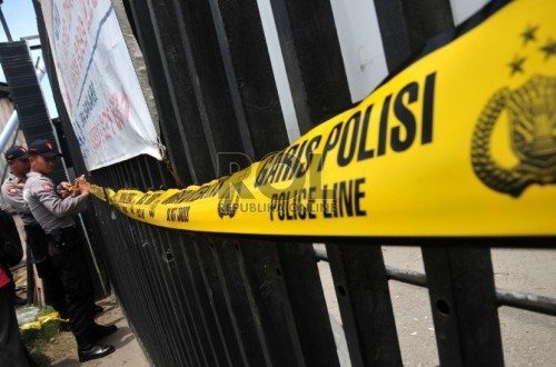 Pembunuhan Satu Keluarga di Warakas, Polisi: Pelaku Beli Racun di Warung, Lalu Dicampur Rebusan Teh