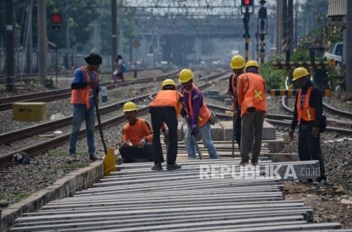 Eks Komisaris KAI Sebut Mangkraknya Proyek DDT Jadi Akar Masalah Tragedi Stasiun Bekasi Timur