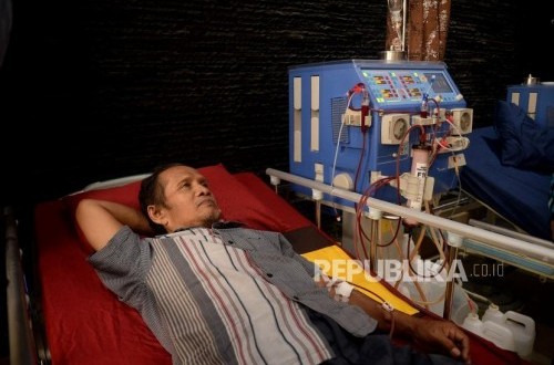 Pemda di Jateng Didorong Bantu Pelayanan Medis Warga Terdampak Penonaktifan BPJS PBI JK