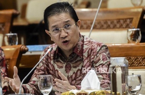 Freeport Lanjutkan Produksi Bertahap, Target Perbaikan Produksi Pada 2027