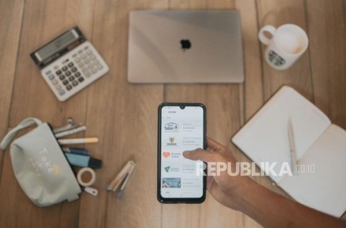LPS Nilai Bunga Tinggi Bank Digital Masih Wajar untuk Tarik Nasabah