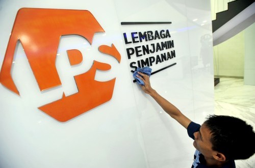 LPS: Simpanan Berbunga di Atas Batas Penjaminan Berisiko tak Dijamin