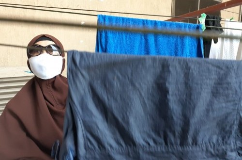 PPIH Pastikan Kebutuhan Jamaah Terpenuhi di Makkah, Termasuk Fasilitas Cuci-Jemur