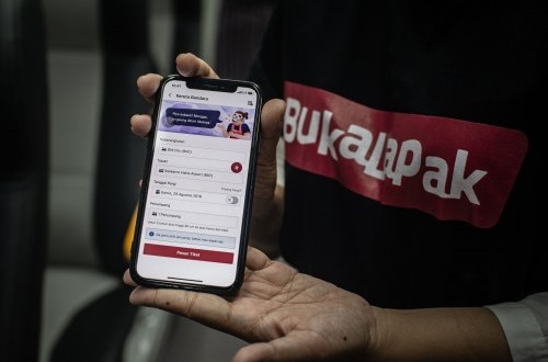 Bukalapak Percepat Penguatan Empat Lini Bisnis, Pendapatan Tumbuh 63 Persen pada Kuartal I 2026