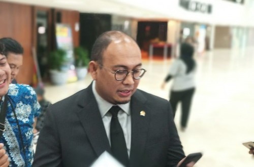 Gerindra Tunggu Arahan Prabowo untuk Calonkan Andre Rosiade di Pilgub Sumbar