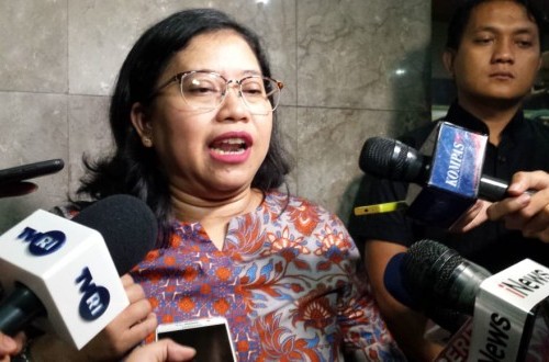 LPSK Putuskan Lindungi Saksi Perkara Mantan Jampidsus Febrie Adriansyah