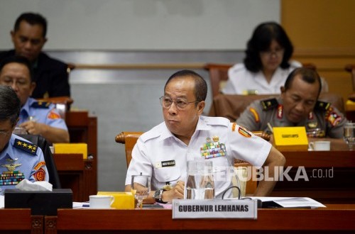 Letjen Agus Widjojo Wafat, LHS: Jenderal Perumus Paradigma Baru TNI