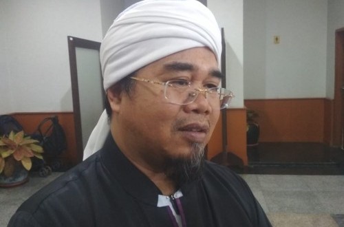 Usulan MUI Ditolak, Buya Gusrizal: Pahami Sikap Ulama soal LGBT Secara Jernih