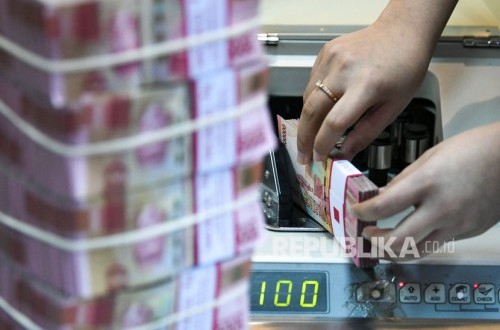 Kredit Perbankan Bergeser ke Sektor Produktif, Investasi Jadi Motor Pertumbuhan