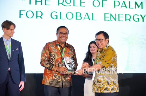 Pertamina Trans Kontinental Perkuat Dukungan Maritim untuk Distribusi Biodiesel di Indonesia