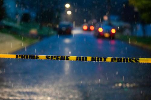 Tegur Tetangga Main Drum, Pria di Jakbar Dianiaya