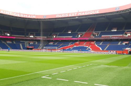 Gelombang Panas Rusak Lapangan Parc des Princes, Laga Pembuka PSG Dipindah ke Markas Rennes