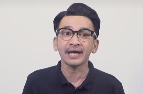 Polisi Periksa Ruben Onsu Sebagai Tersangka Pekan Depan